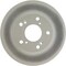 Centric Parts Gcx Brake Rotor, 320.40082 320.40082 - alternate 1
